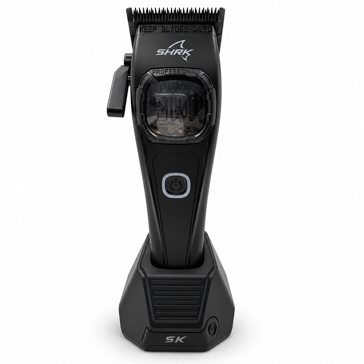 SHRK® Professional Cordless Hair Clipper