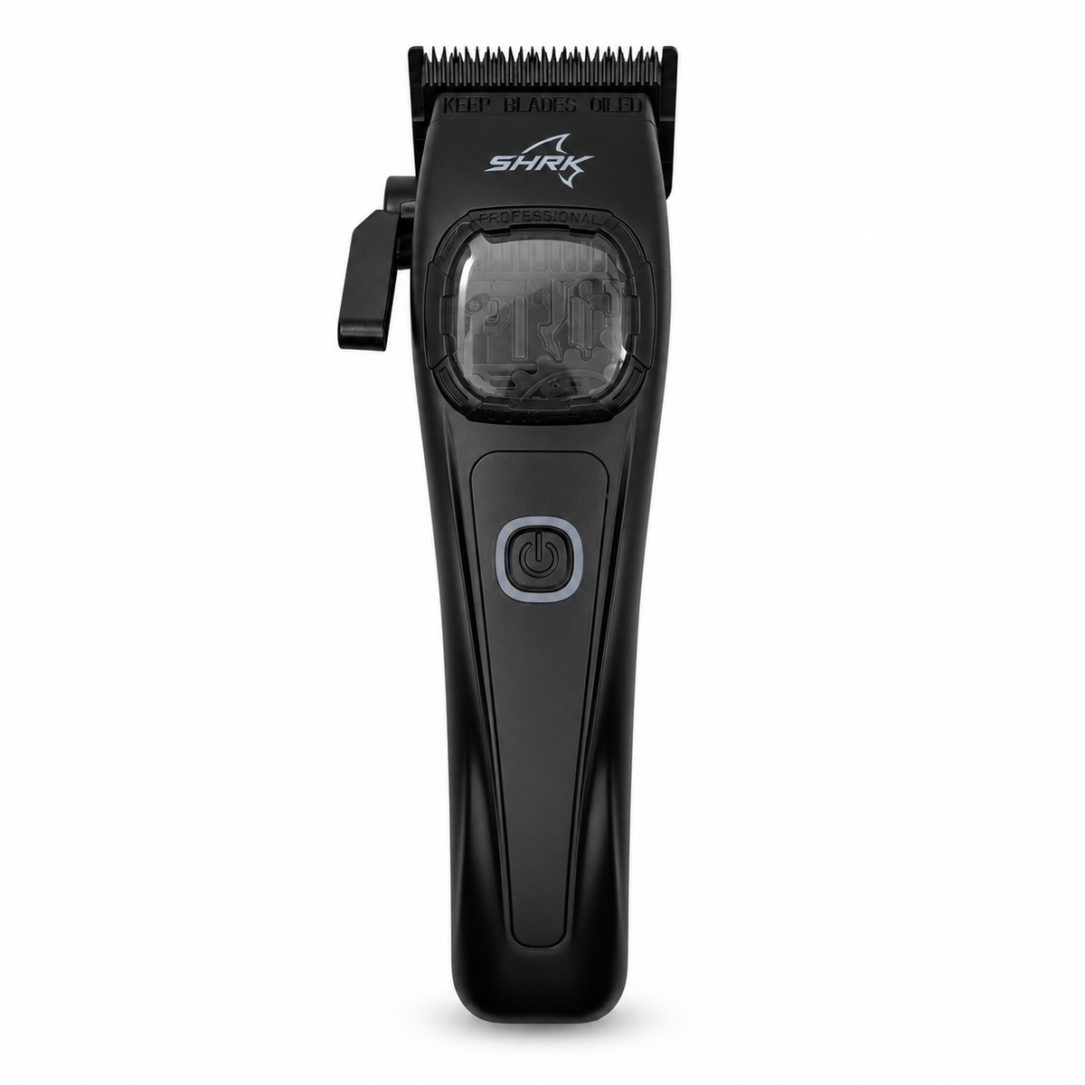SHRK® Professional Cordless Hair Clipper