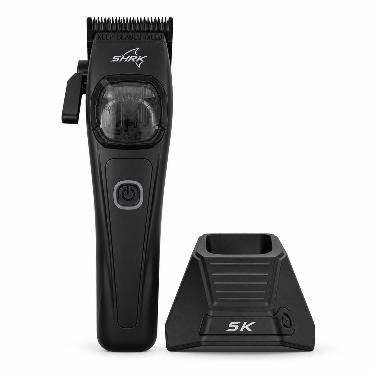 SHRK® Professional Cordless Hair Clipper