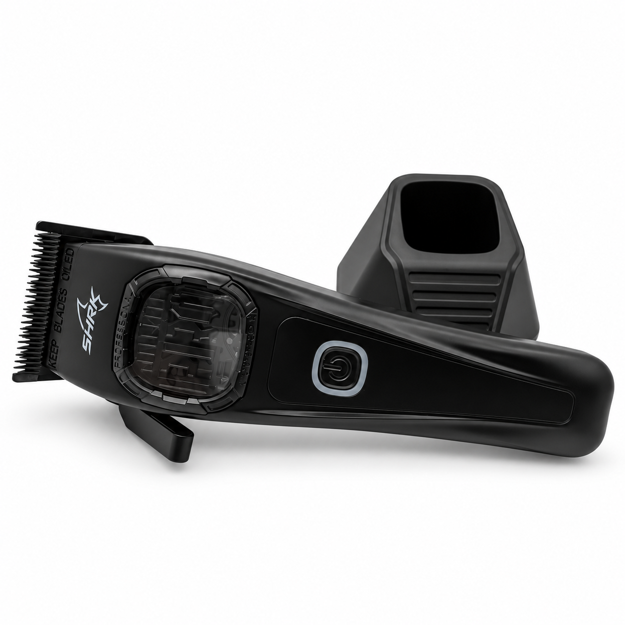 SHRK® Professional Cordless Hair Clipper