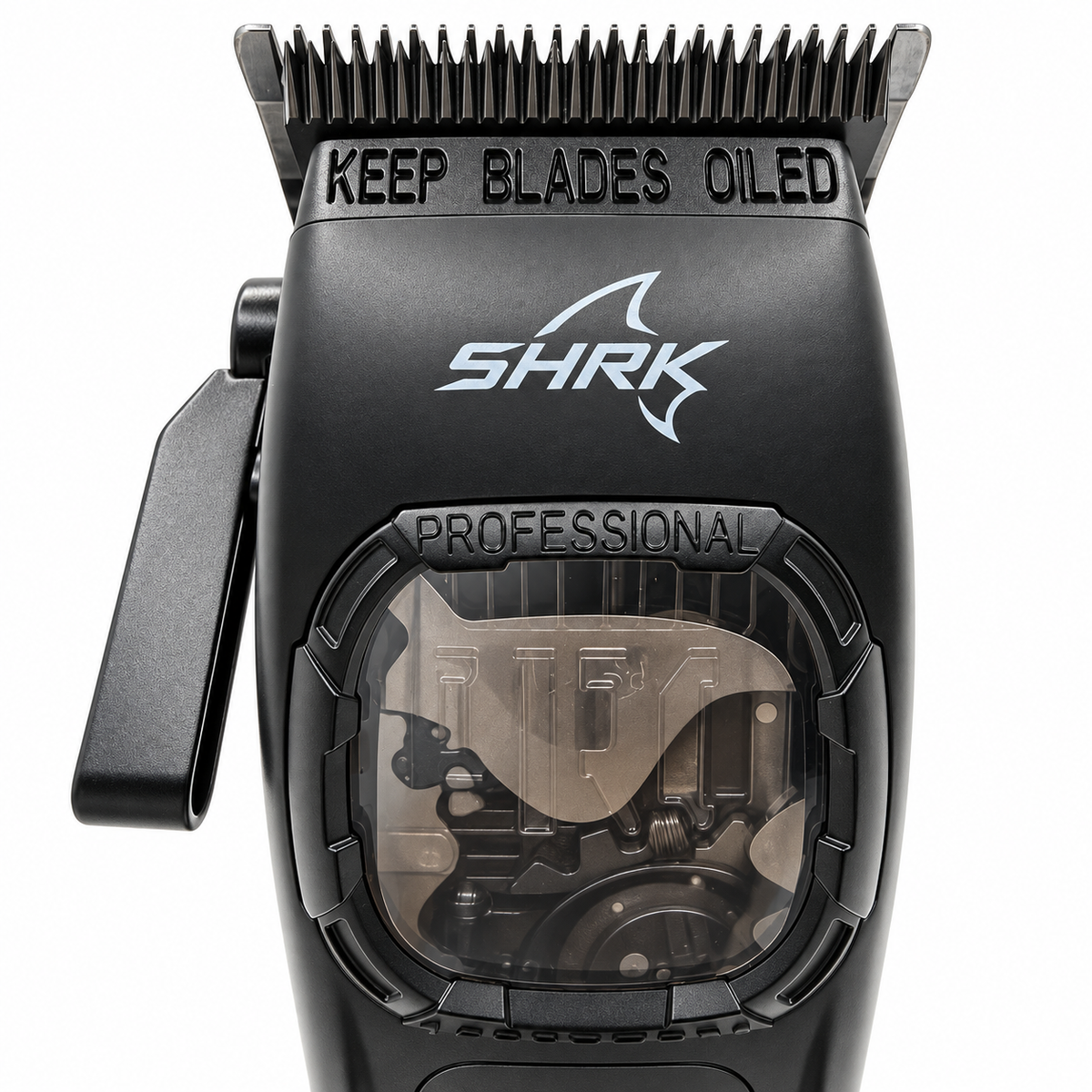 SHRK® Professional Cordless Hair Clipper