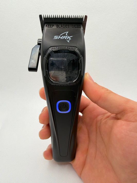 SHRK® Professional Cordless Hair Clipper
