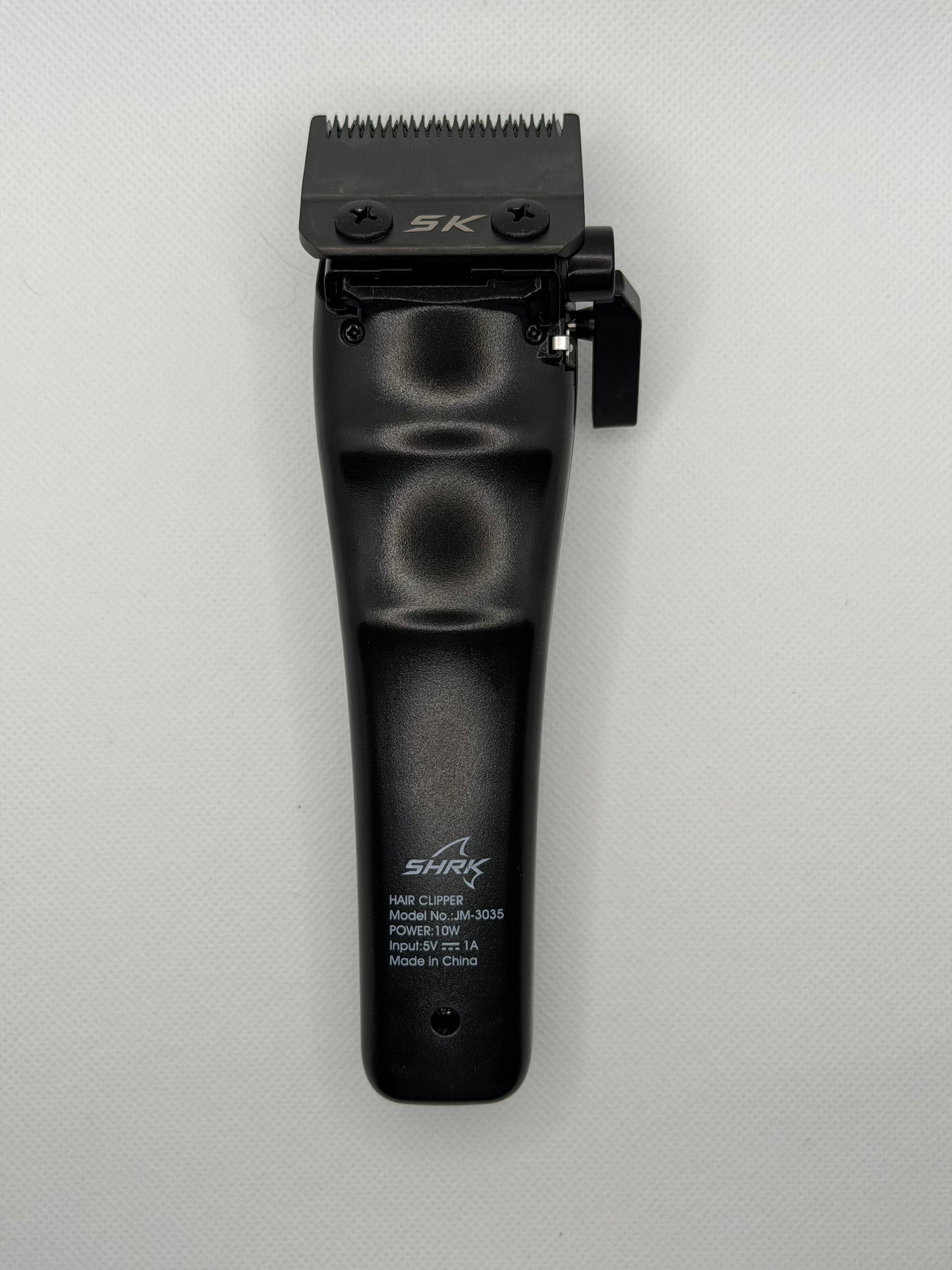 SHRK® Professional Cordless Hair Clipper