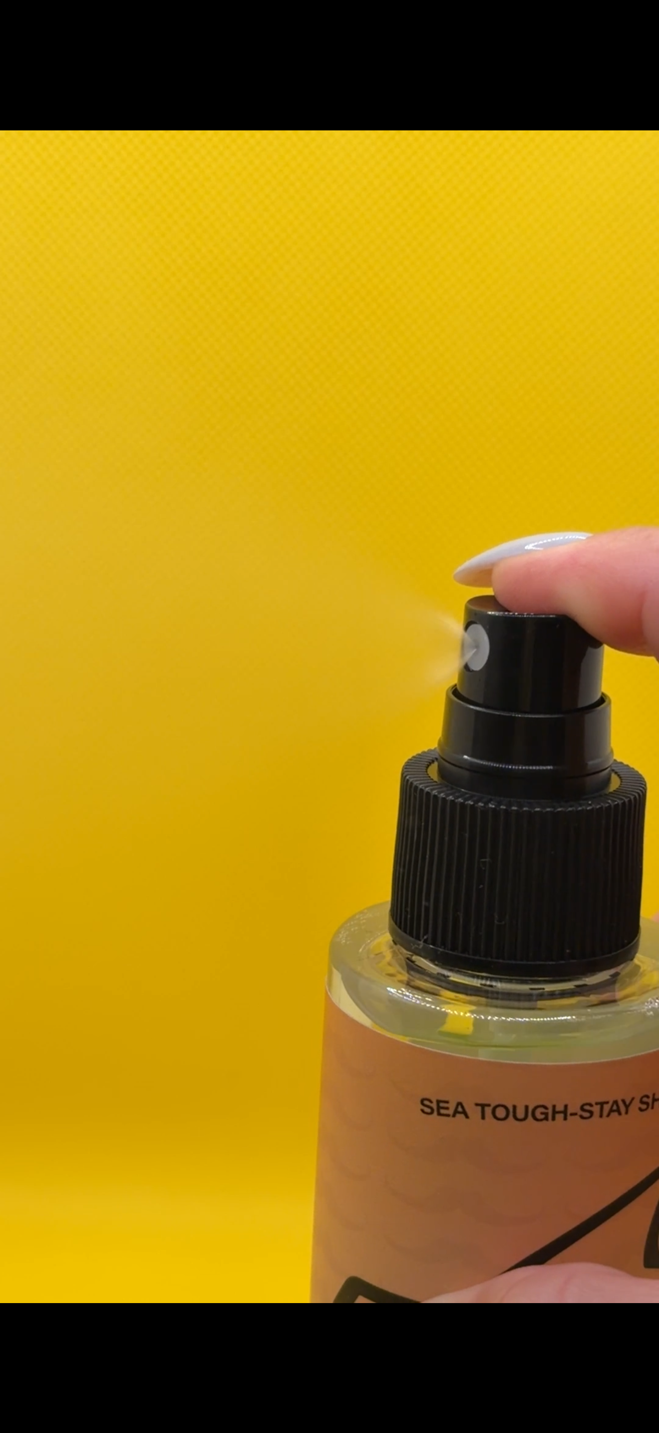 SHRK Aftershave Cologne Spray-3 Signature Fragrances